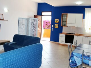 Appartamento per vacanze Pozzallo Caratteristiche 9