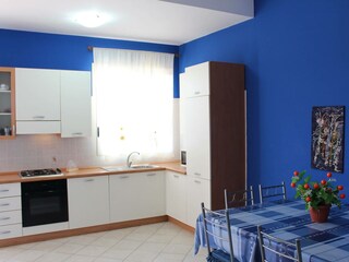 Appartamento per vacanze Pozzallo Caratteristiche 11