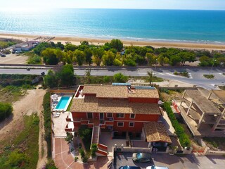 Appartamento per vacanze Pozzallo Registrazione all'aperto 3