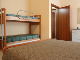 Appartamento per vacanze Pozzallo Caratteristiche 14