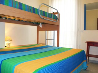 Appartamento per vacanze Pozzallo Caratteristiche 15