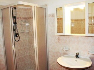 Appartamento per vacanze Pozzallo Caratteristiche 17