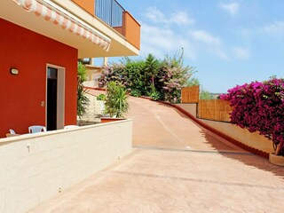 Appartamento per vacanze Pozzallo Registrazione all'aperto 7