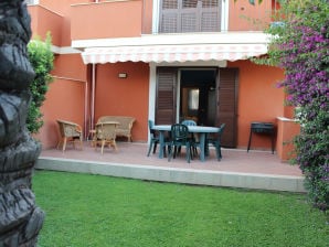 Appartement de vacances Villa les Mimosas - Stella Marina - Pozallo - image1