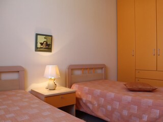 Appartamento per vacanze Pozzallo Caratteristiche 18