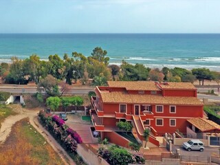 Appartamento per vacanze Pozzallo Registrazione all'aperto 5