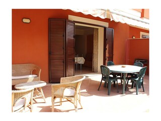 Appartamento per vacanze Pozzallo Registrazione all'aperto 3