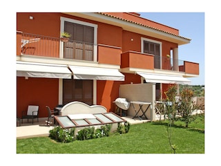 Appartamento per vacanze Pozzallo Registrazione all'aperto 8