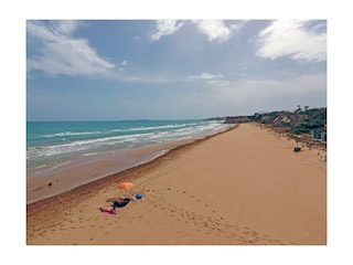 Appartamento per vacanze Pozzallo Ambiente 23