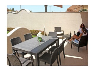 Appartamento per vacanze Pozzallo Registrazione all'aperto 11