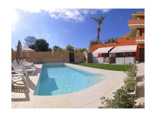 Appartamento per vacanze Pozzallo Registrazione all'aperto 13