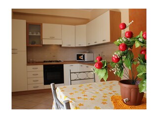 Appartamento per vacanze Pozzallo Caratteristiche 15