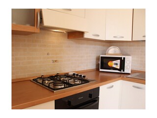 Appartamento per vacanze Pozzallo Caratteristiche 17