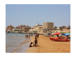 Appartamento per vacanze Pozzallo Ambiente 25