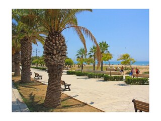 Appartamento per vacanze Pozzallo Ambiente 26