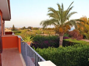 Holiday apartment Villa Les Mimosas - Hippocampe