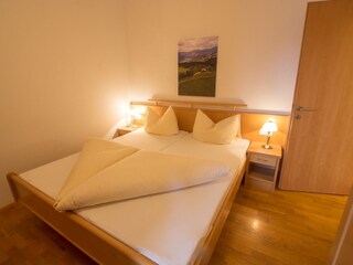 Appartamento per vacanze Fügen Caratteristiche 9