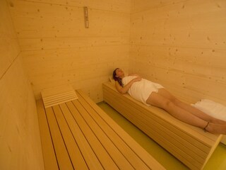 Appartamento per vacanze Fügen Ambiente 12