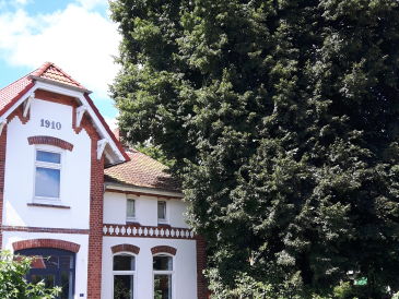 Ferienwohnung Alte Linde