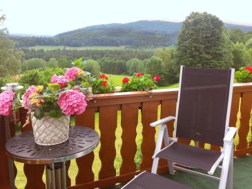 Ferienwohnung Panoramablick 4