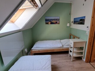 Holiday house Maasholm Features 23