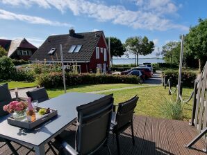 Holiday house Meerkatze - Maasholm - image1