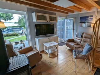 Holiday house Maasholm Features 15