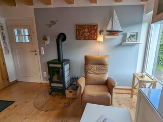 Holiday house Maasholm Features 16