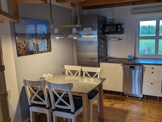 Holiday house Maasholm Features 18