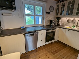 Holiday house Maasholm Features 19