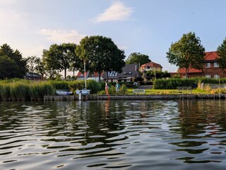 Holiday house Maasholm Outdoor Recording 9