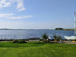 Holiday house Maasholm Outdoor Recording 7