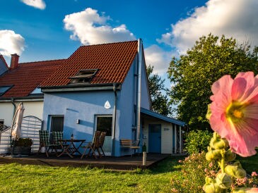 Ferienhaus Meerkatze
