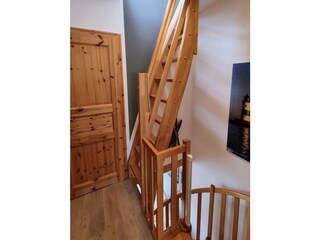 Holiday house Maasholm Features 26