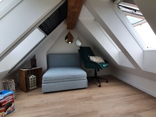 Holiday house Maasholm Features 27