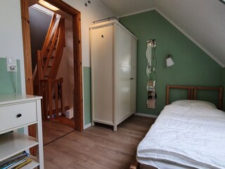 Holiday house Maasholm Features 22