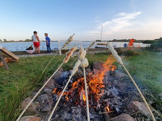 Holiday house Maasholm Outdoor Recording 8