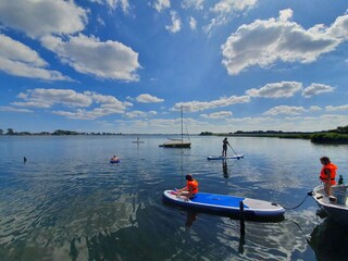 Holiday house Maasholm Outdoor Recording 11