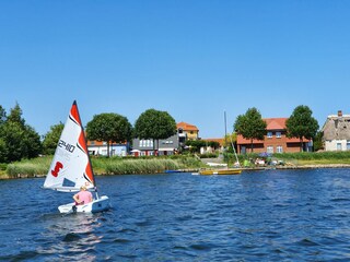 Holiday house Maasholm Outdoor Recording 12