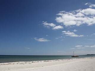 Holiday house Maasholm Environment 38