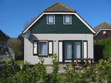 Ferienhaus Weiser