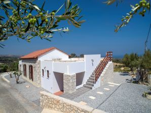 Holiday apartment Villa Kyria - Kyrianna - image1