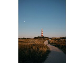 Vakantiehuis Nes Omgeving 29