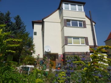 Ferienwohnung Wiete Lenk