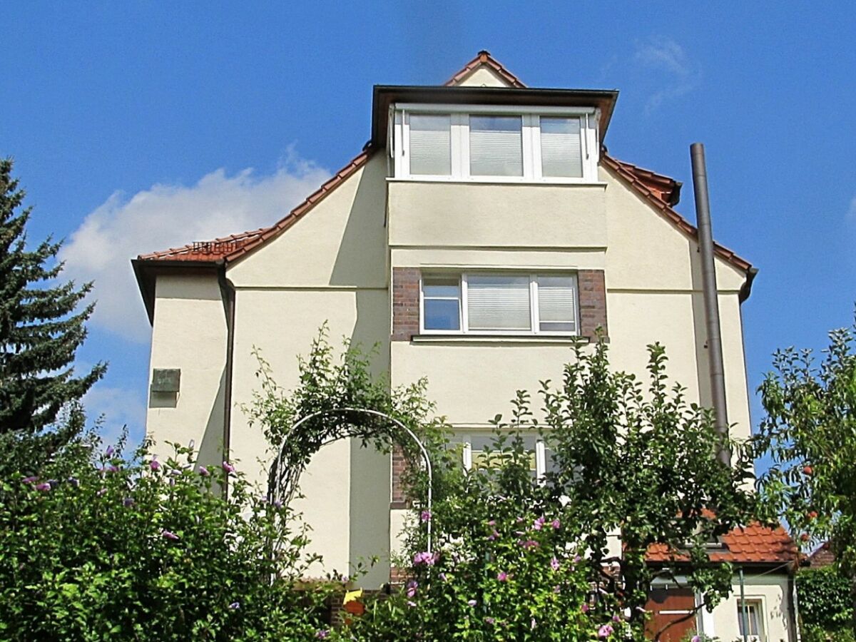 Ferienwohnung Wiete Lenk Dresden Frau Wiete Lenk