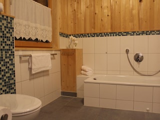 Appartamento per vacanze Hirschegg im Kleinwalsertal Caratteristiche 16