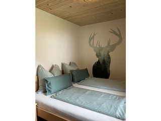Appartamento per vacanze Hirschegg im Kleinwalsertal Caratteristiche 12