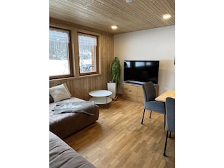 Appartamento per vacanze Hirschegg im Kleinwalsertal Caratteristiche 11