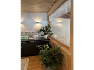Appartamento per vacanze Hirschegg im Kleinwalsertal Caratteristiche 8