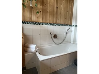 Appartement de vacances Hirschegg im Kleinwalsertal Équipement 18